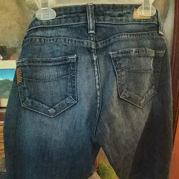 Paige skinny jeans - Picture 5 of 8